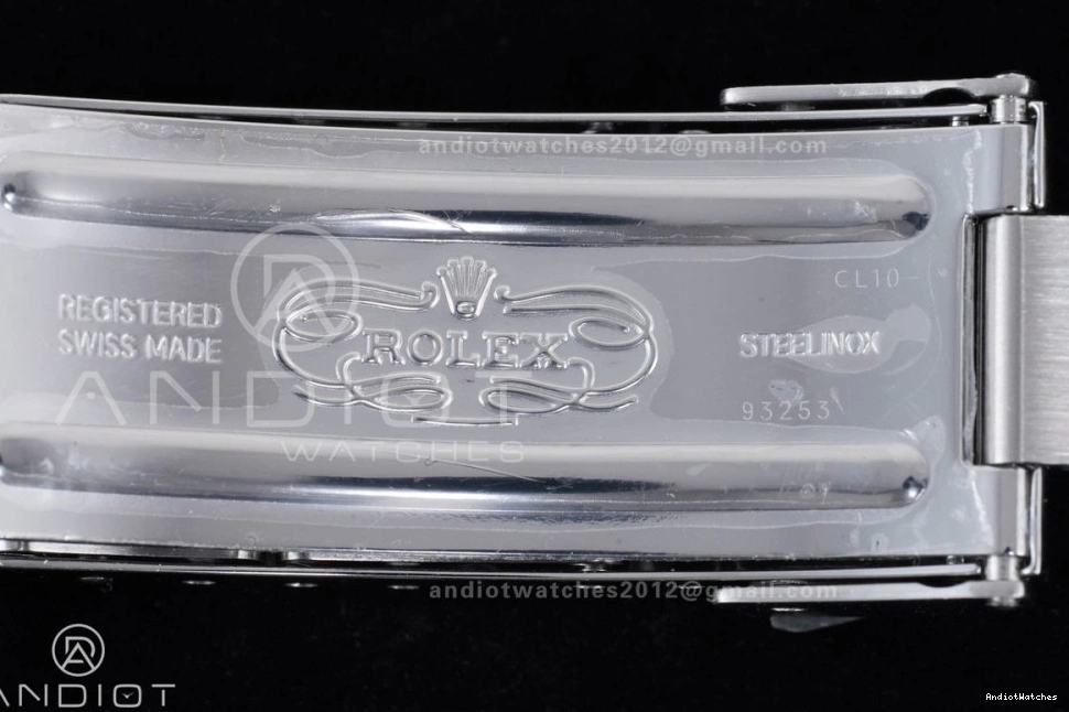 16610 Steel SS on Engraving LN Resilient 1:1 904L Rehaut Best 1143 Black Submariner TMF SH Bracelet No Edition 0505